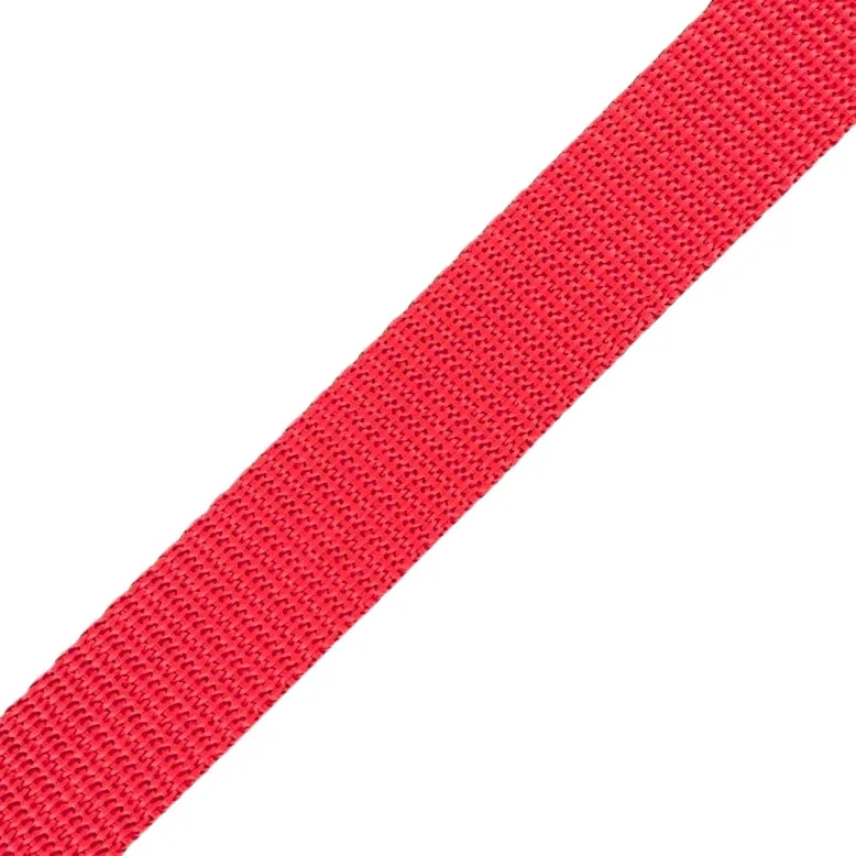 1.5" Polypropylene Webbing (By the Yard)