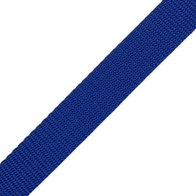 1.5" Polypropylene Webbing (By the Yard)