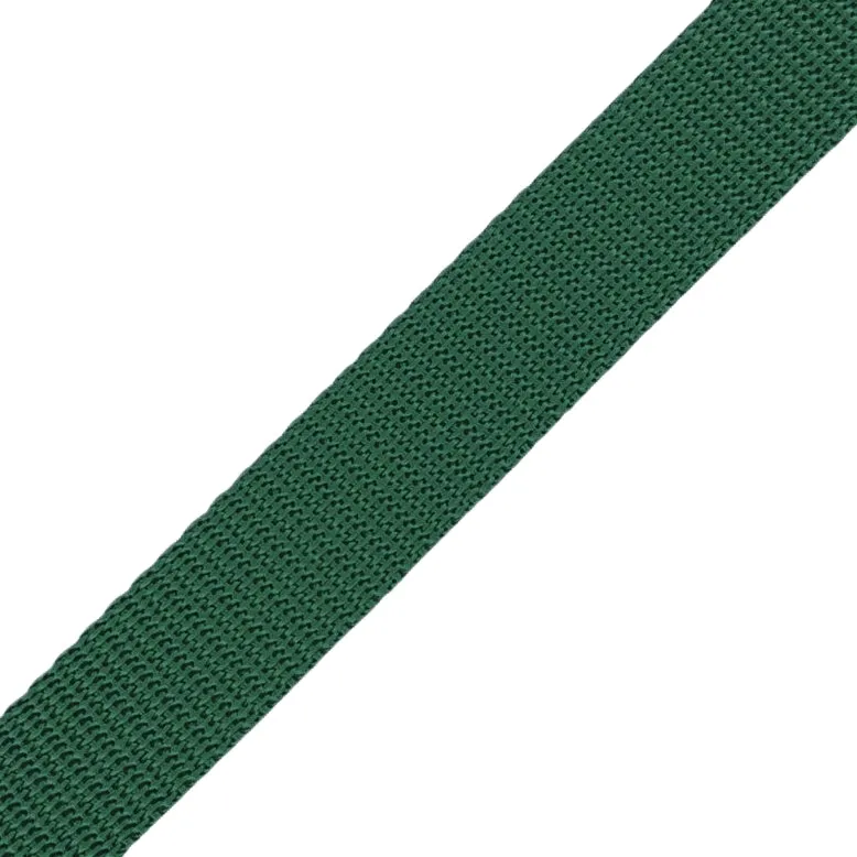 1.5" Polypropylene Webbing (By the Yard)