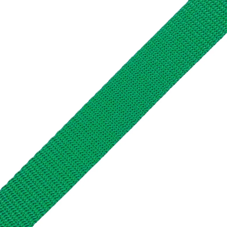 1.5" Polypropylene Webbing (By the Yard)