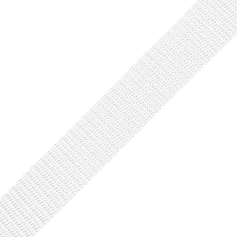 1.5" Polypropylene Webbing (By the Yard)