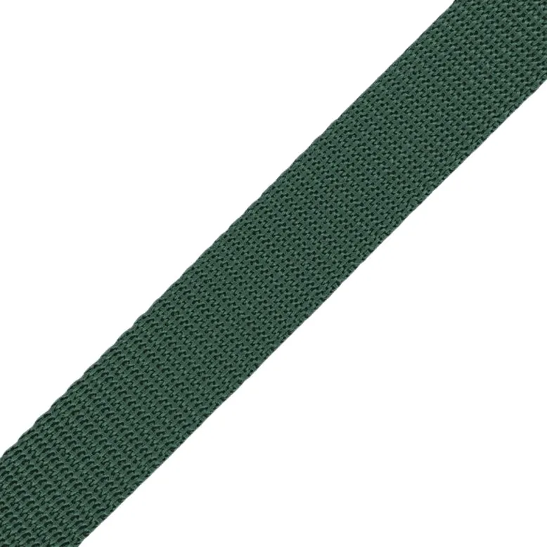 1.5" Polypropylene Webbing (By the Yard)