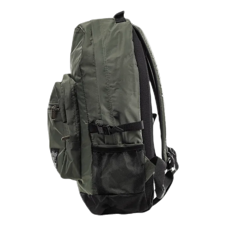 Alpha Morningside  Backpack Green