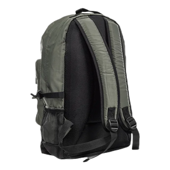 Alpha Morningside  Backpack Green