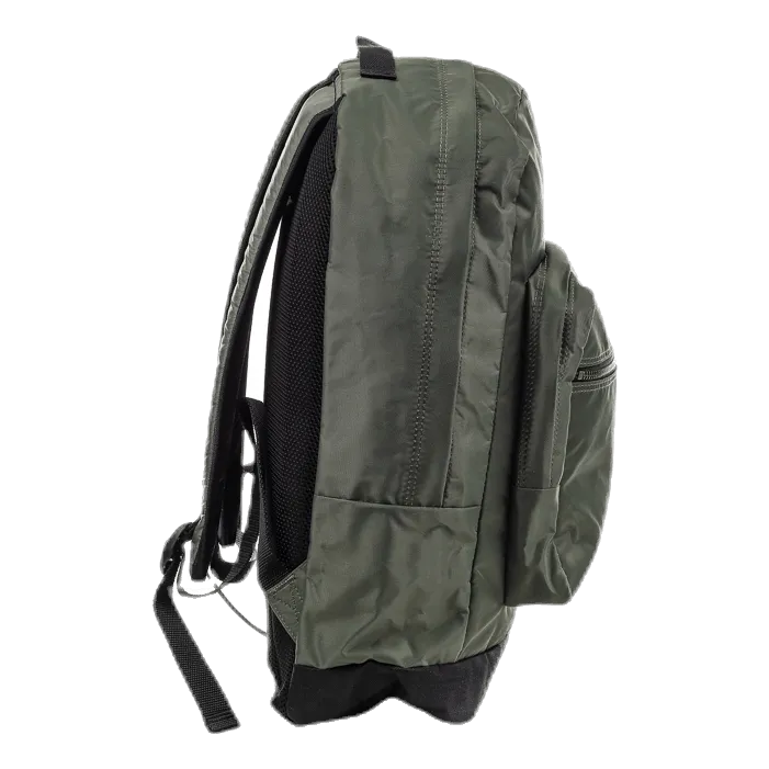 Alpha Morningside  Backpack Green