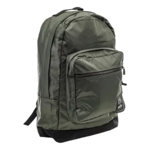 Alpha Morningside  Backpack Green