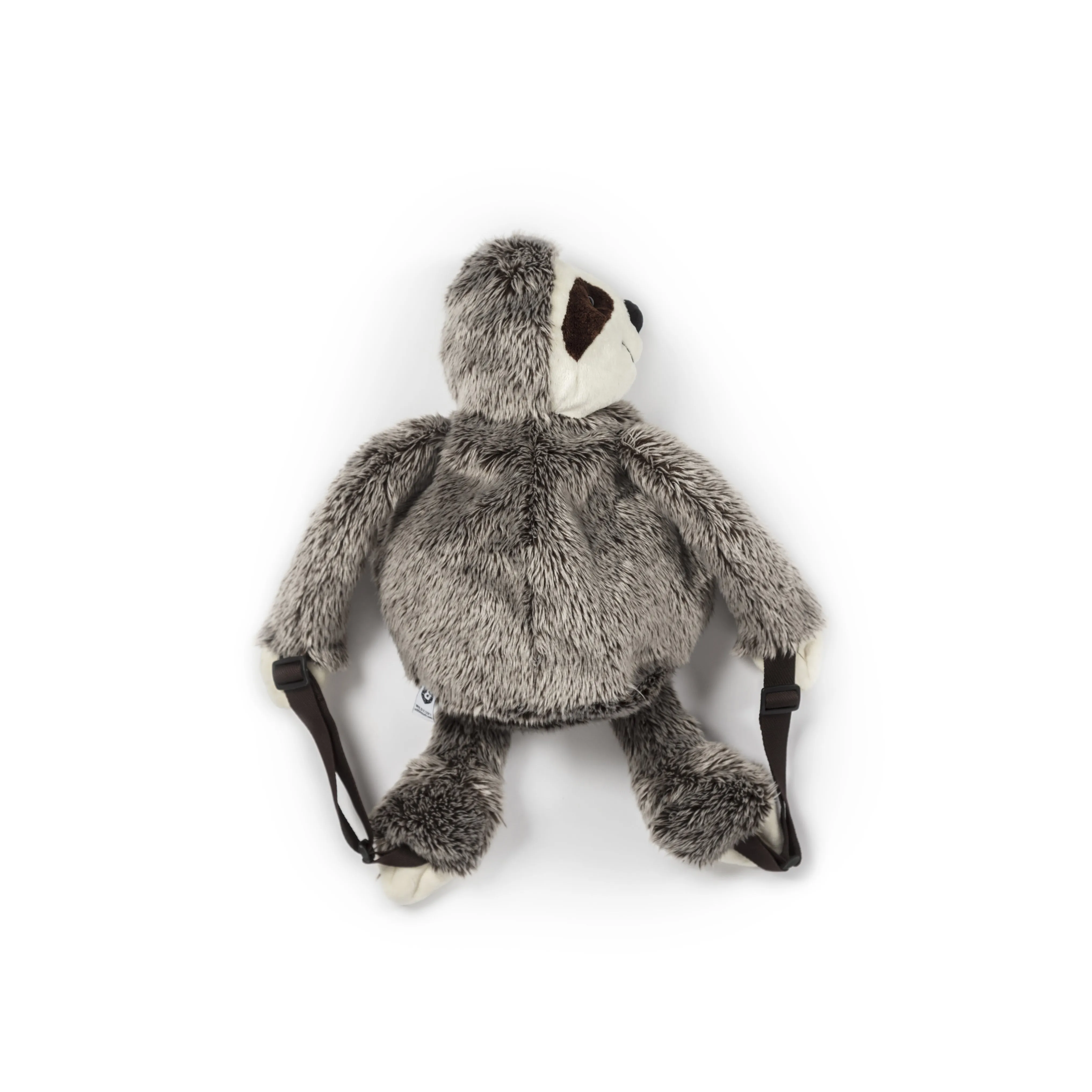 BiBiB & Co Sloth Backpack