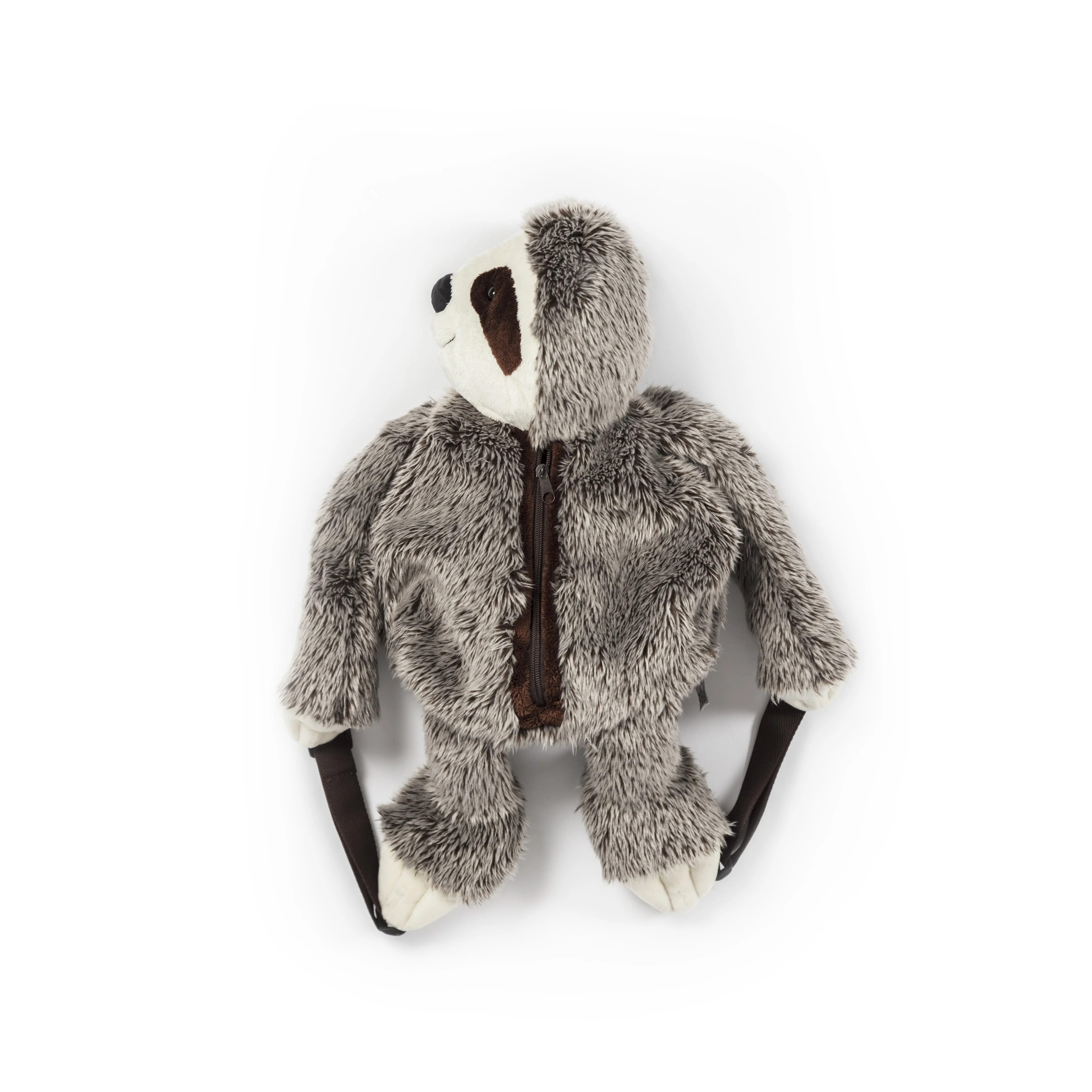 BiBiB & Co Sloth Backpack