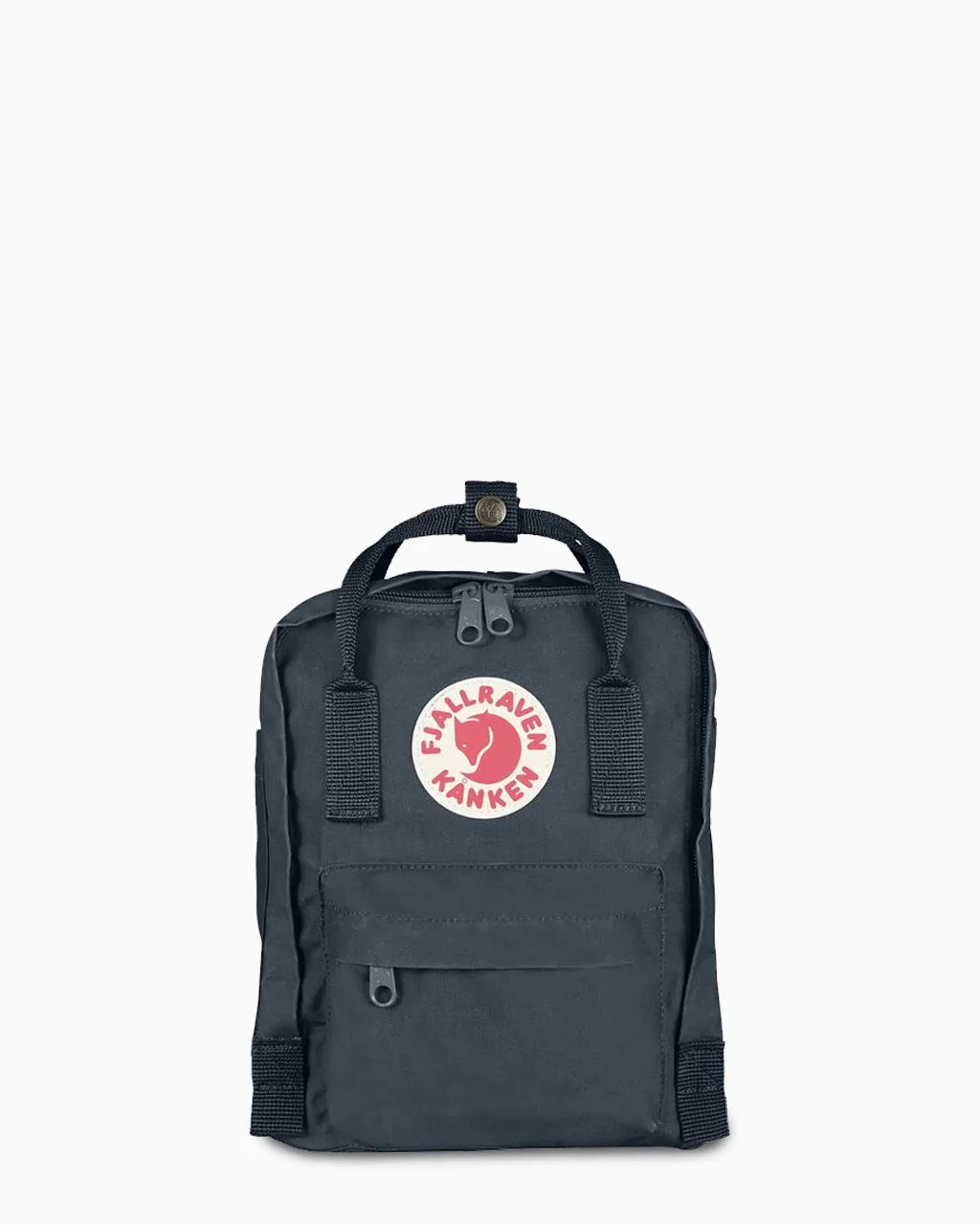 Fjallraven Kanken Mini Backpack