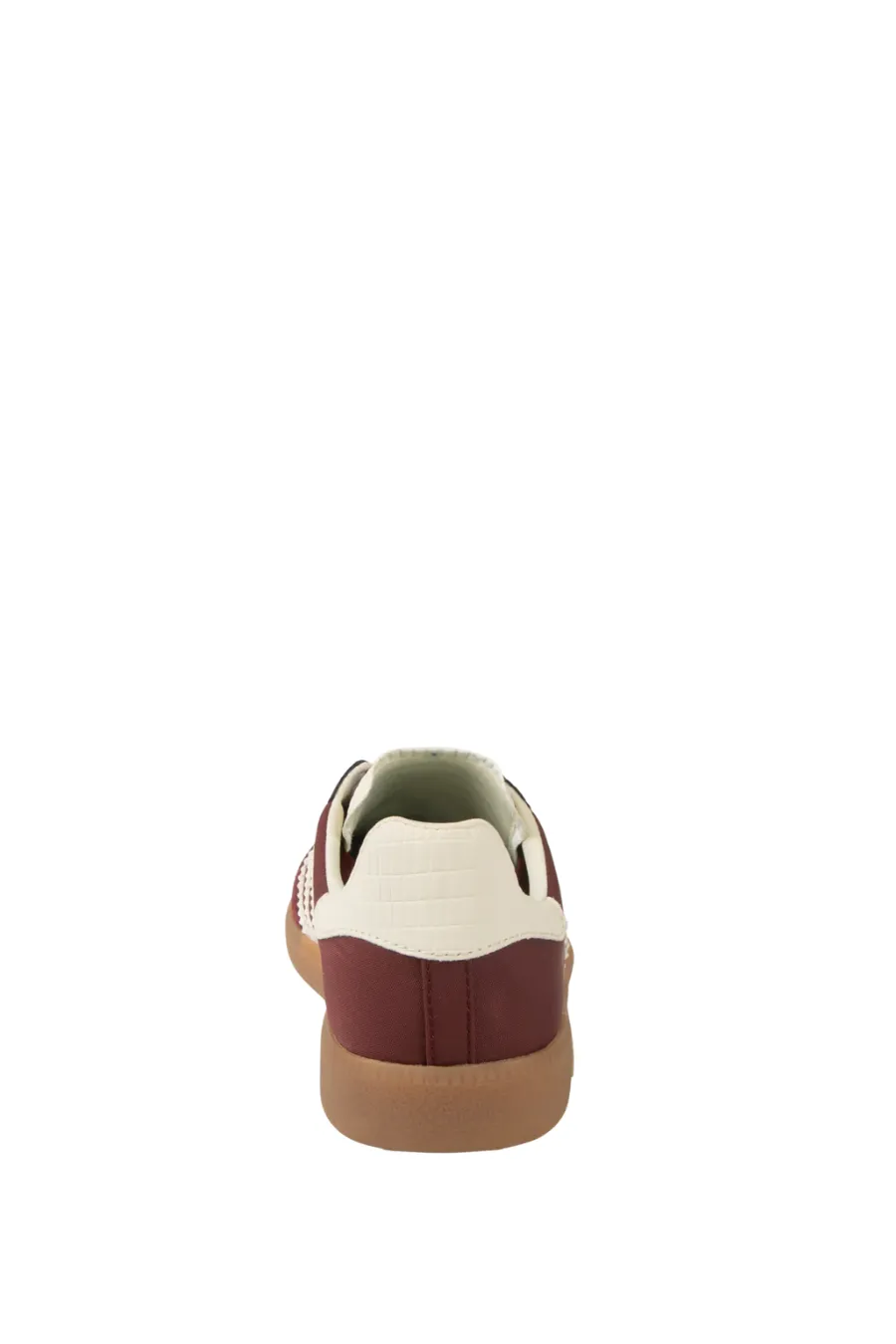 Ghost 10 Suede Wine/ Milk