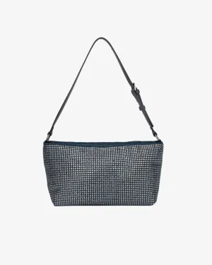GIL DENIM EMBELLISHED - Blue Ink