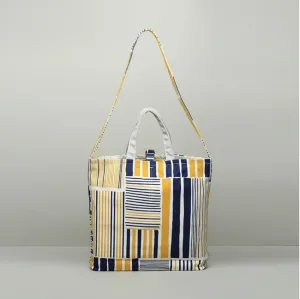 Jain Jain Messenger Bag