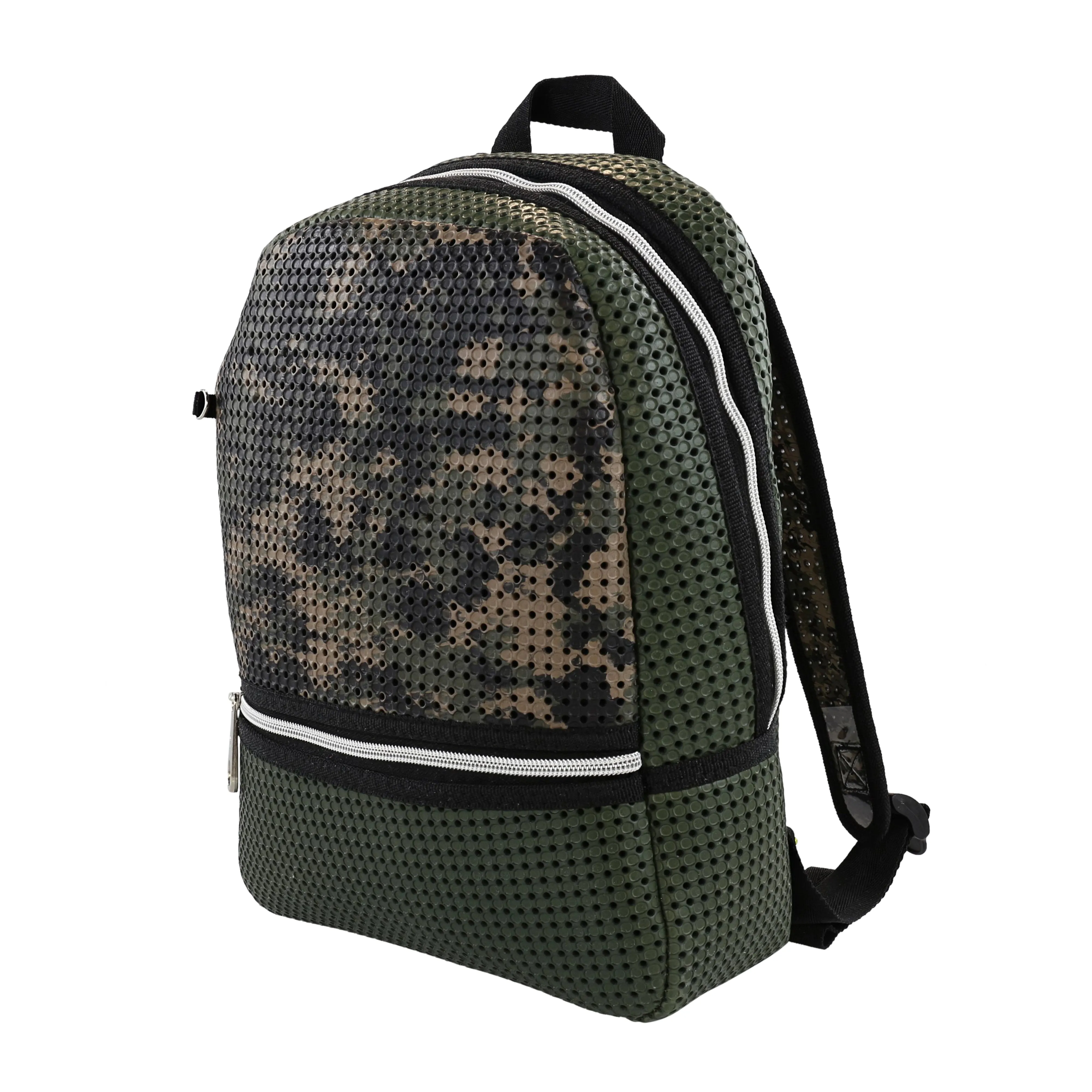 Light   Nine Hunter Starter Backpack