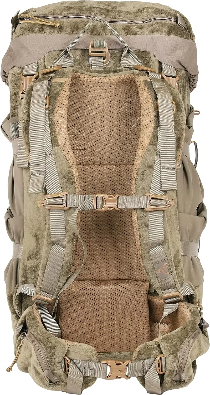 Mystery Ranch Unisex Treehouse 38 Backpack - Wood - S/M