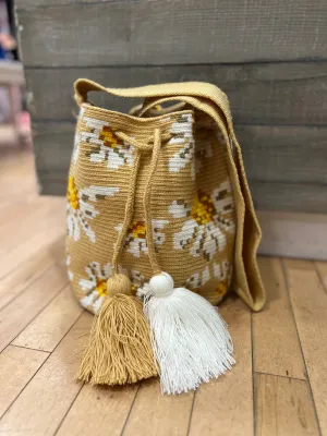 Niall Mochila