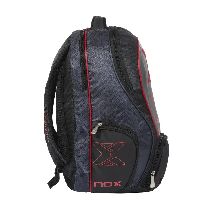 NOX AT10 Street Backpack