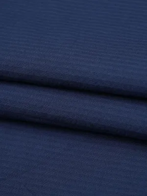 Organic Cotton & Recycled Poly Light Weight Jacquard Fabric ( GP06148 )