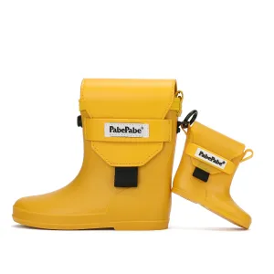 Rainboot Airpod Bag