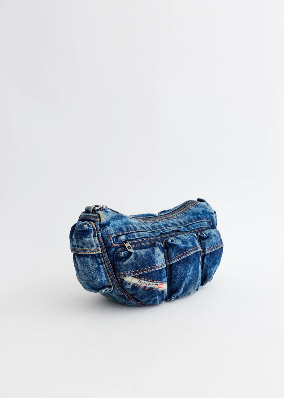 Re-Edition Travel 3000 Shoulder Bag