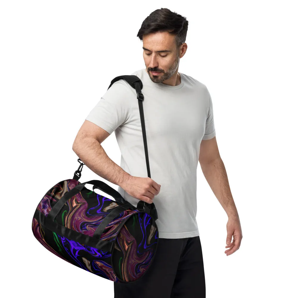 Regal Gym Bag