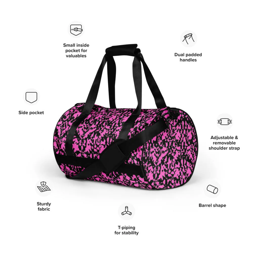 Regal Gym Bag