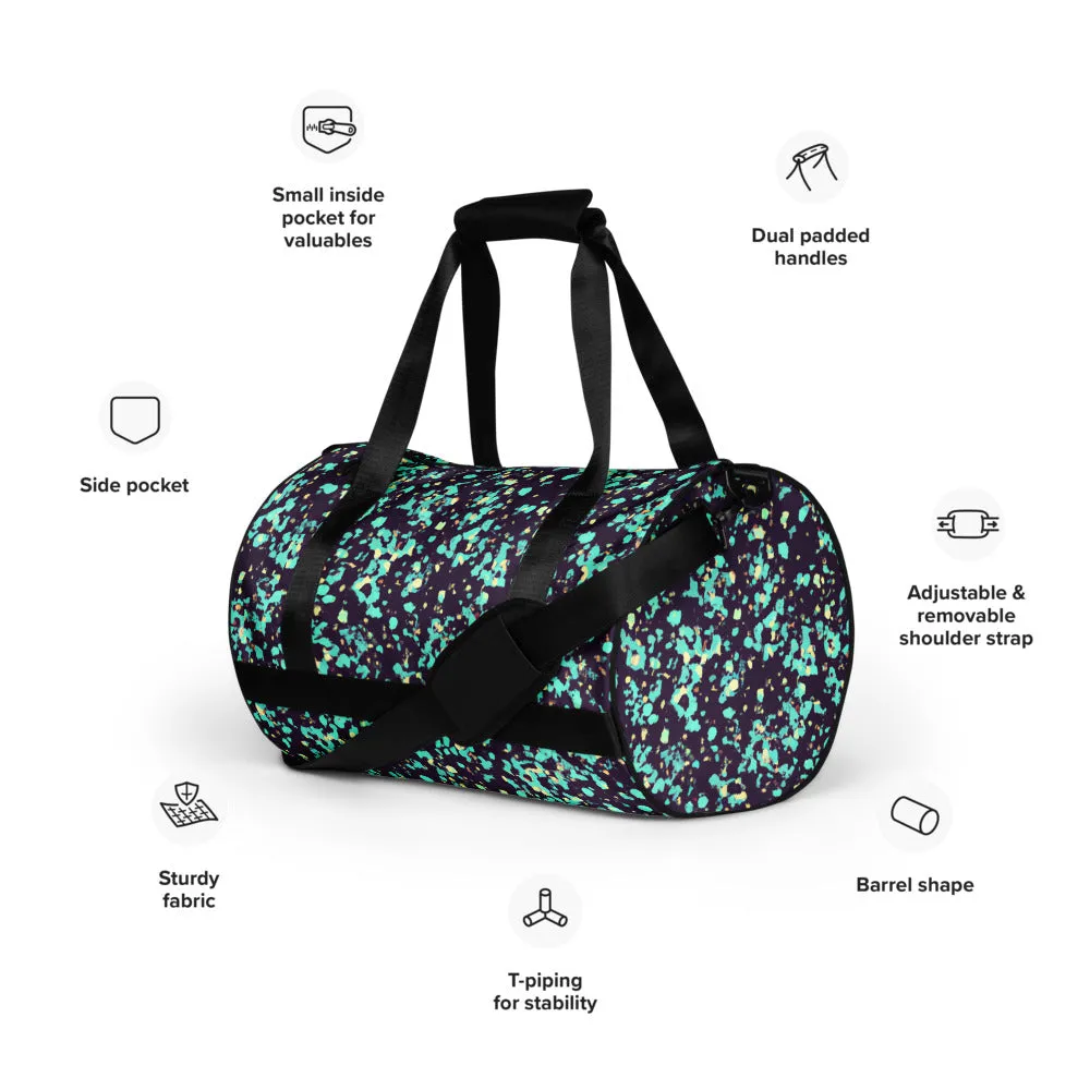 Regal Gym Bag