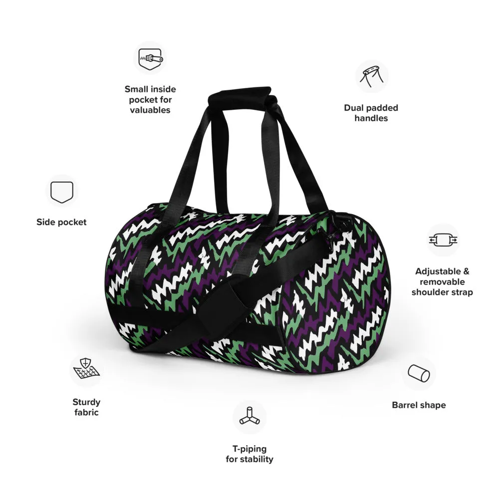 Regal Gym Bag