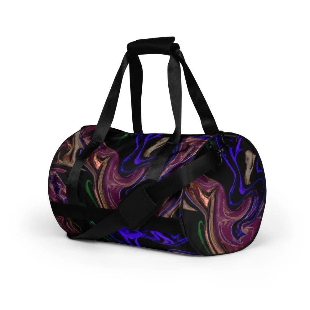 Regal Gym Bag