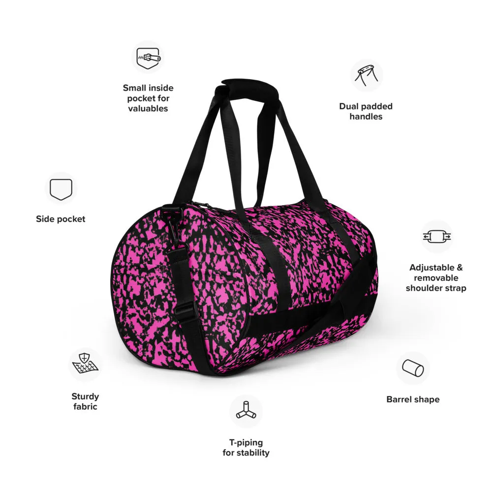 Regal Gym Bag