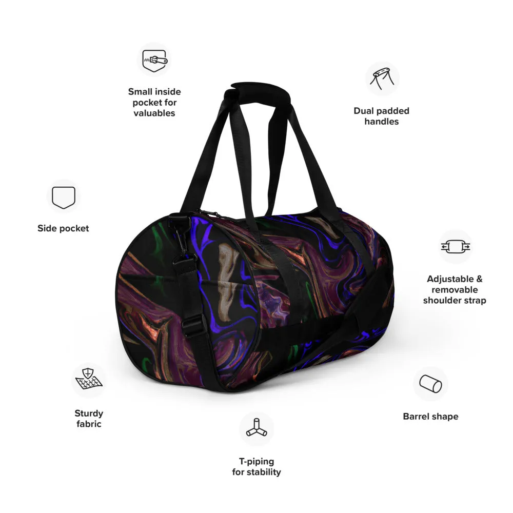 Regal Gym Bag