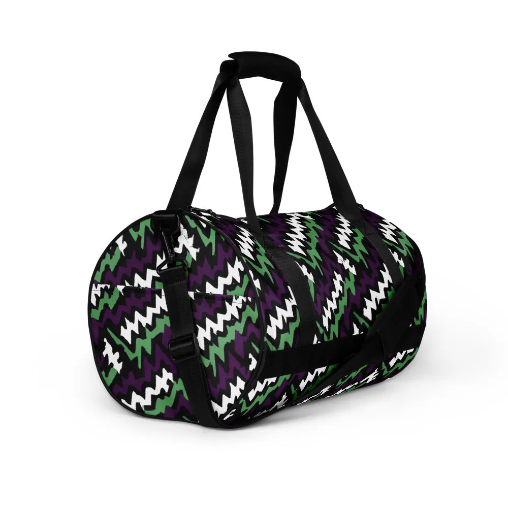 Regal Gym Bag