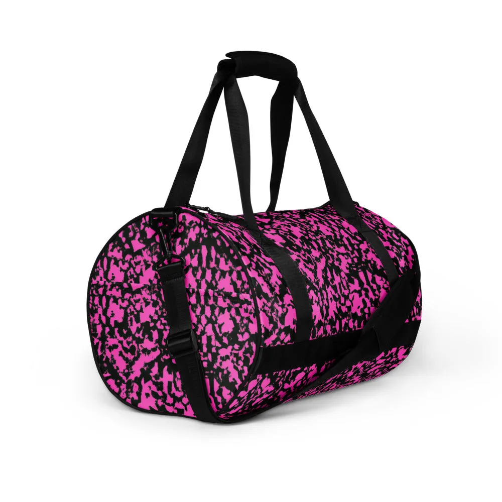 Regal Gym Bag