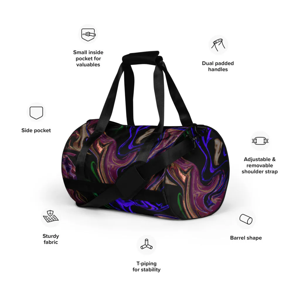 Regal Gym Bag