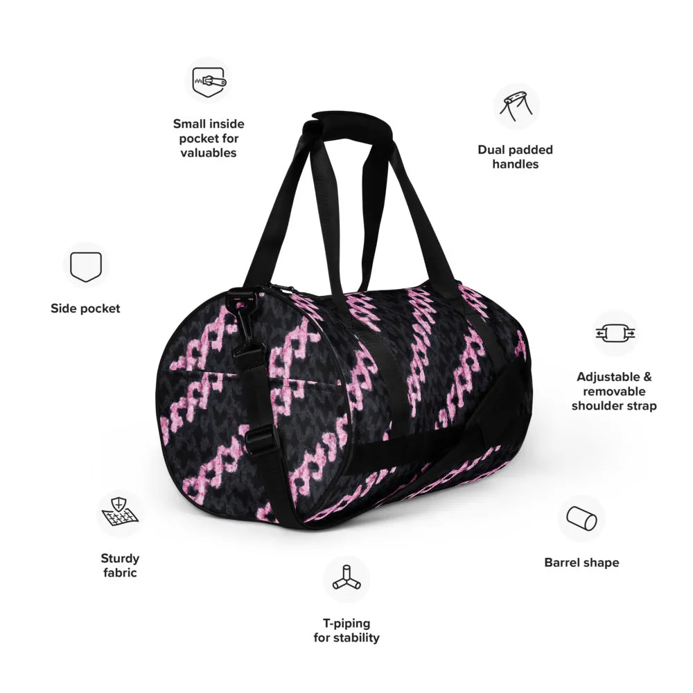Regal Gym Bag