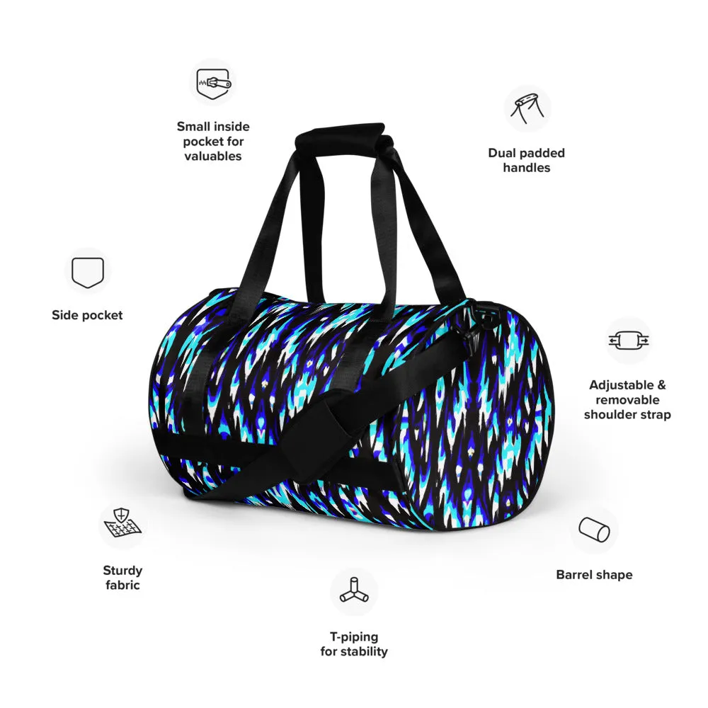 Regal Gym Bag