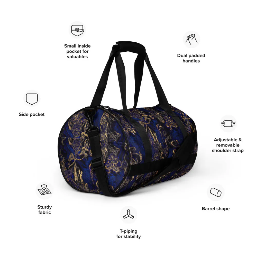 Regal Gym Bag