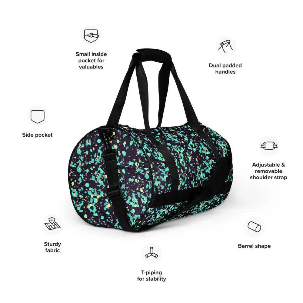 Regal Gym Bag