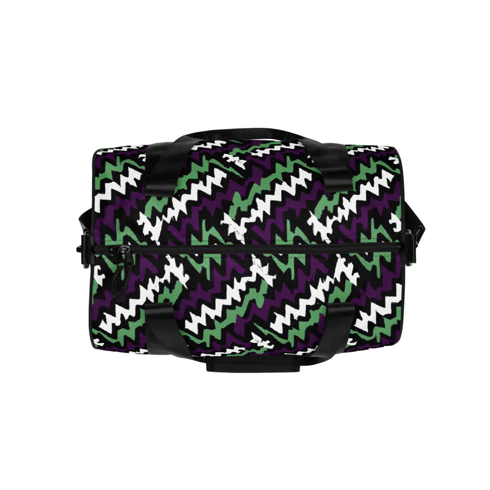 Regal Gym Bag