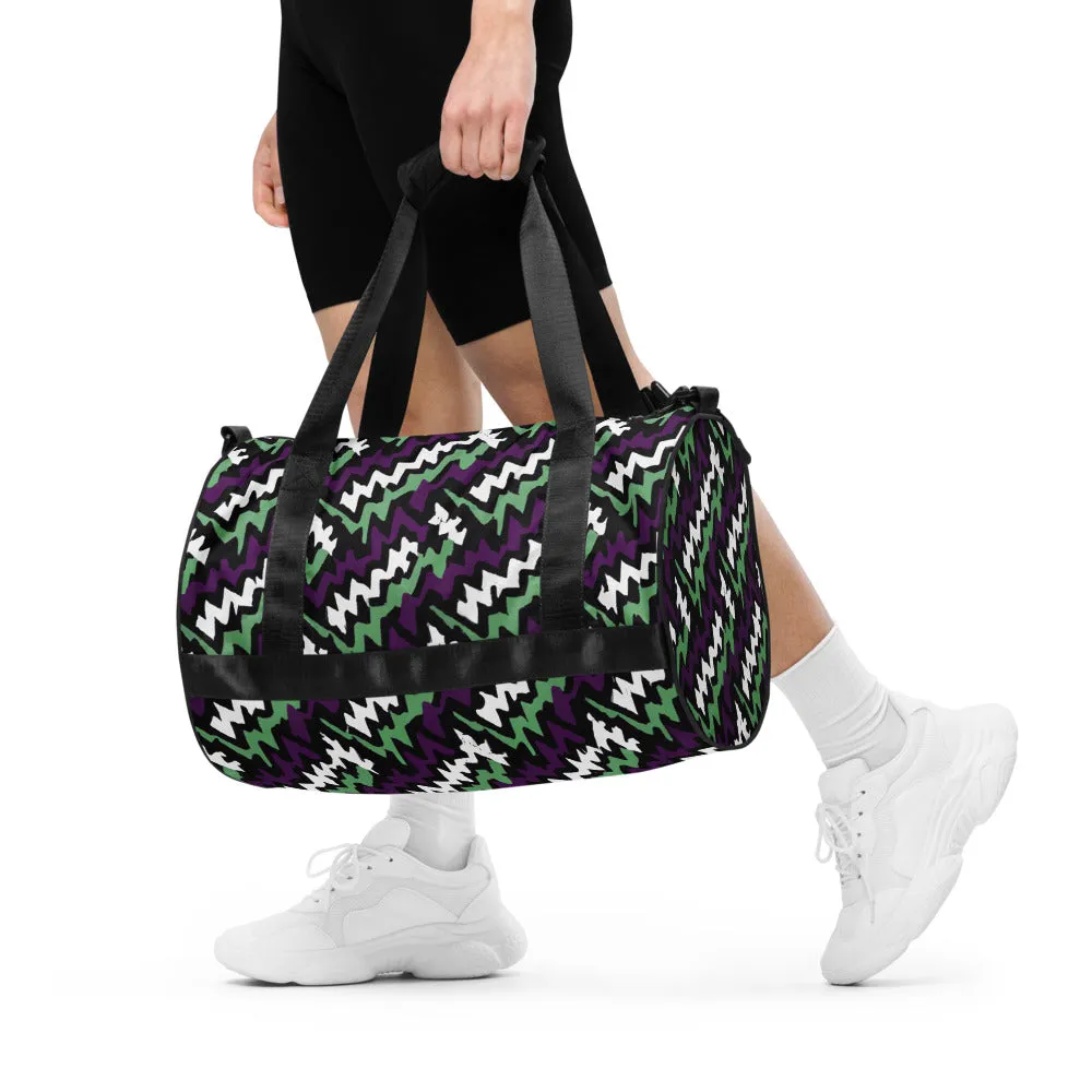 Regal Gym Bag
