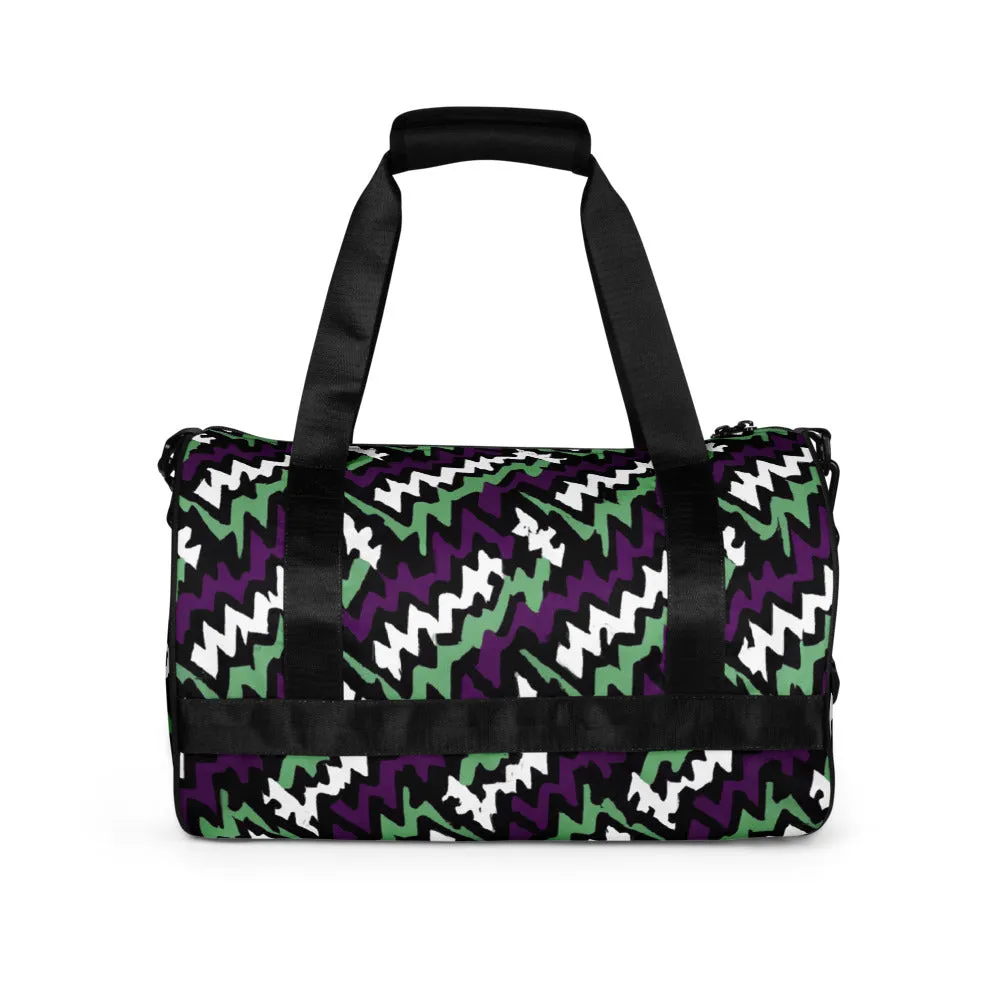 Regal Gym Bag