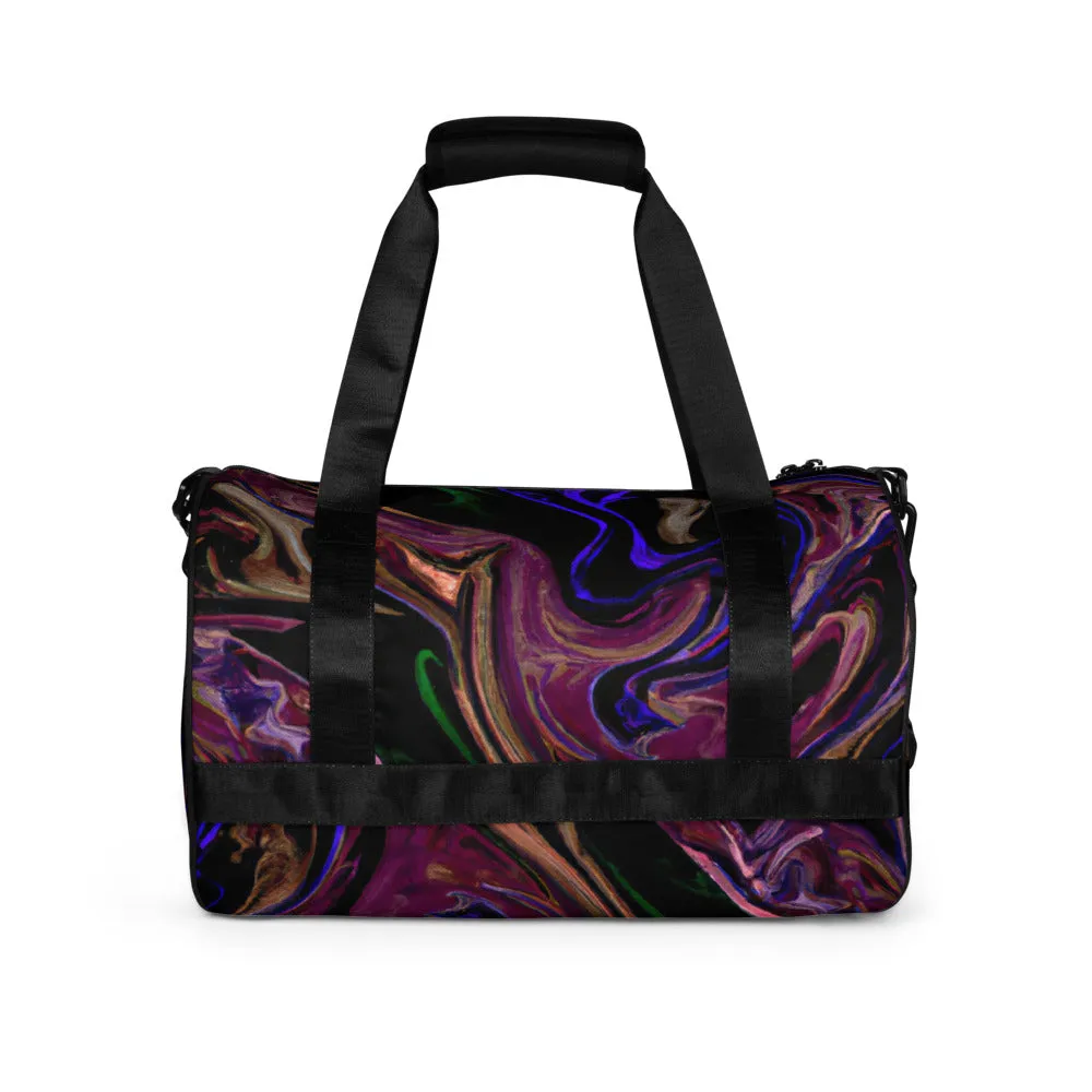 Regal Gym Bag