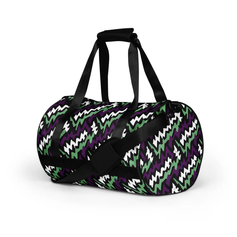 Regal Gym Bag