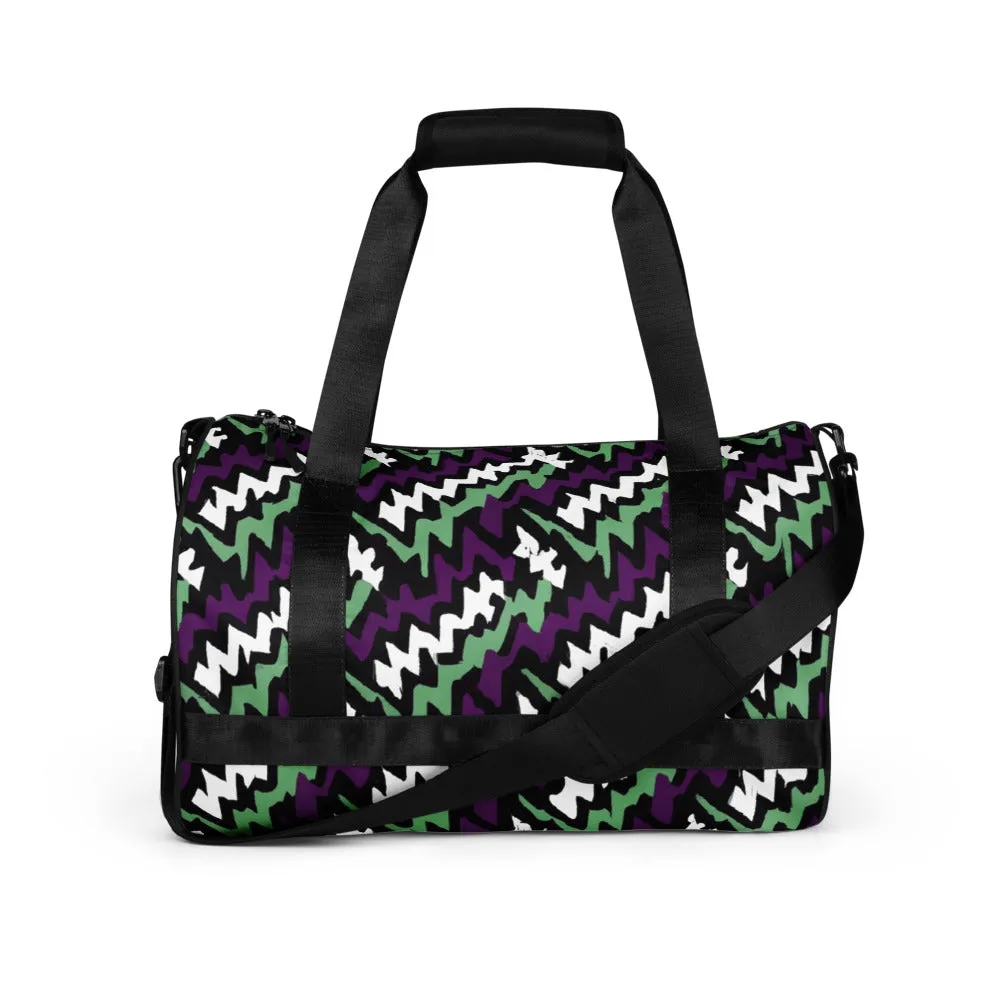 Regal Gym Bag