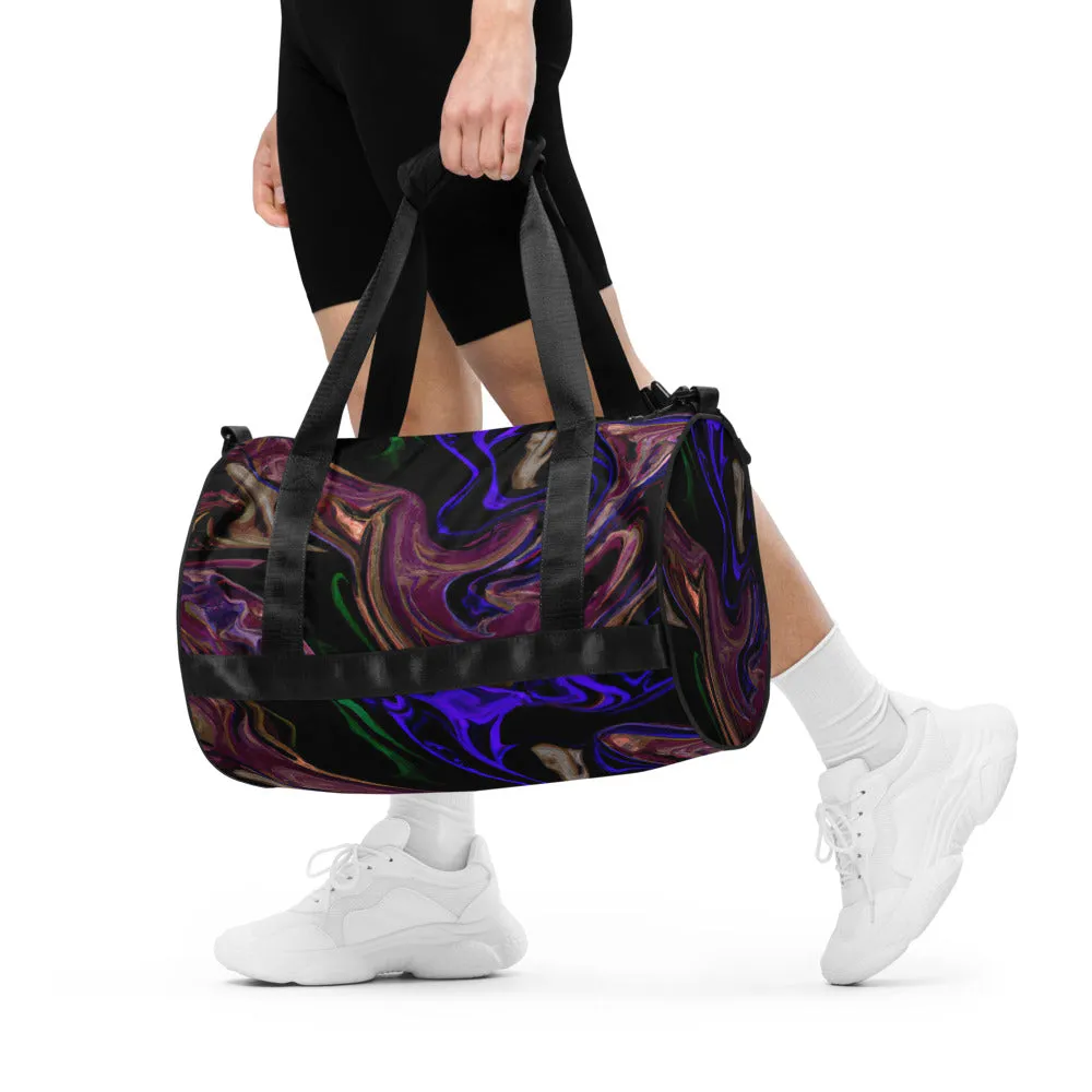 Regal Gym Bag