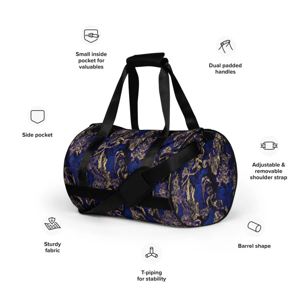 Regal Gym Bag