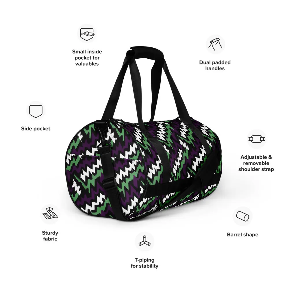 Regal Gym Bag