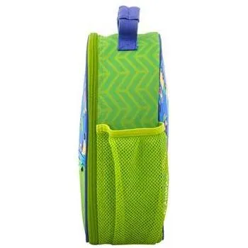 Stephen Joseph Print Lunch Box Transportation