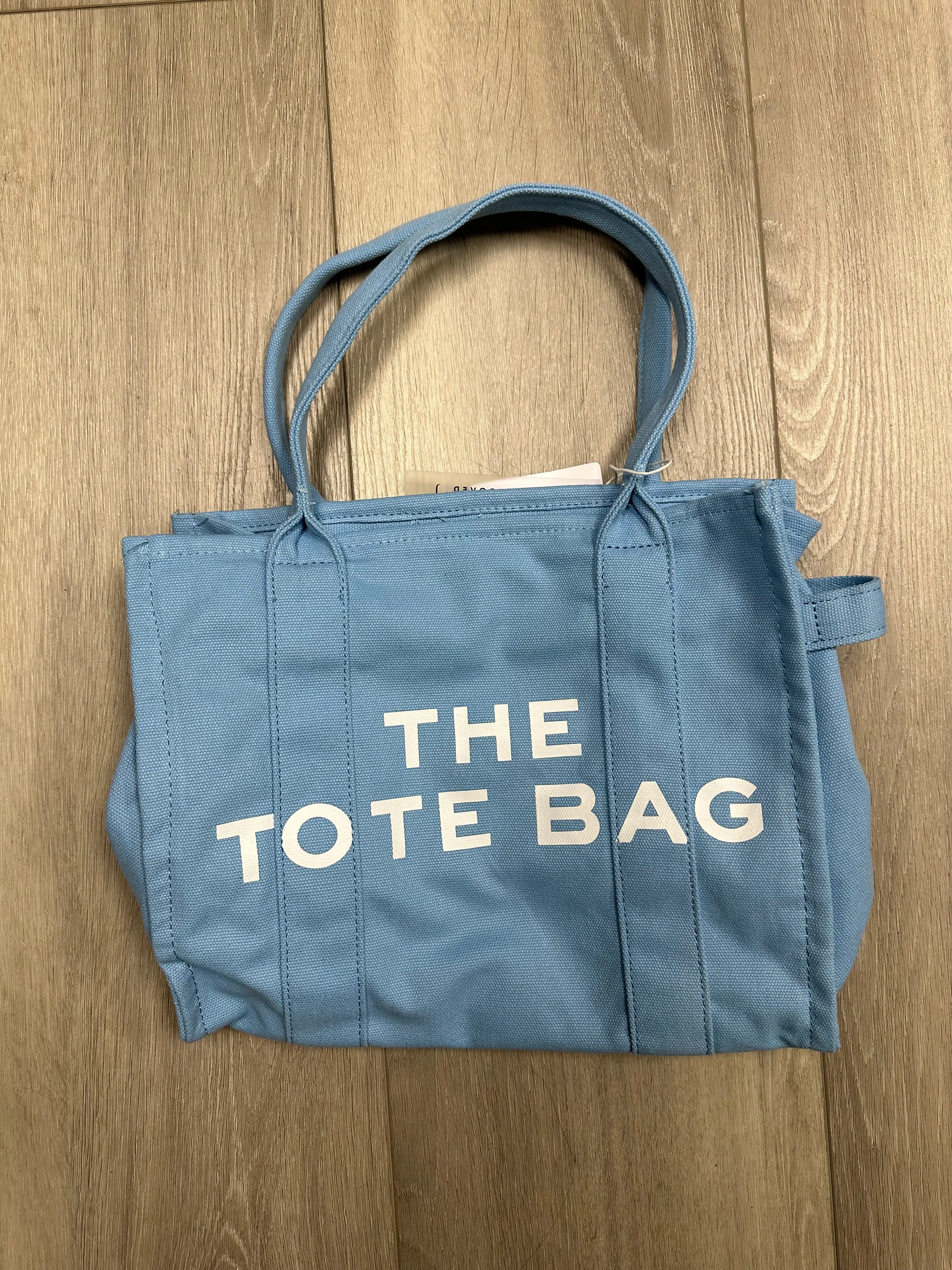 The KK Tote Bag
