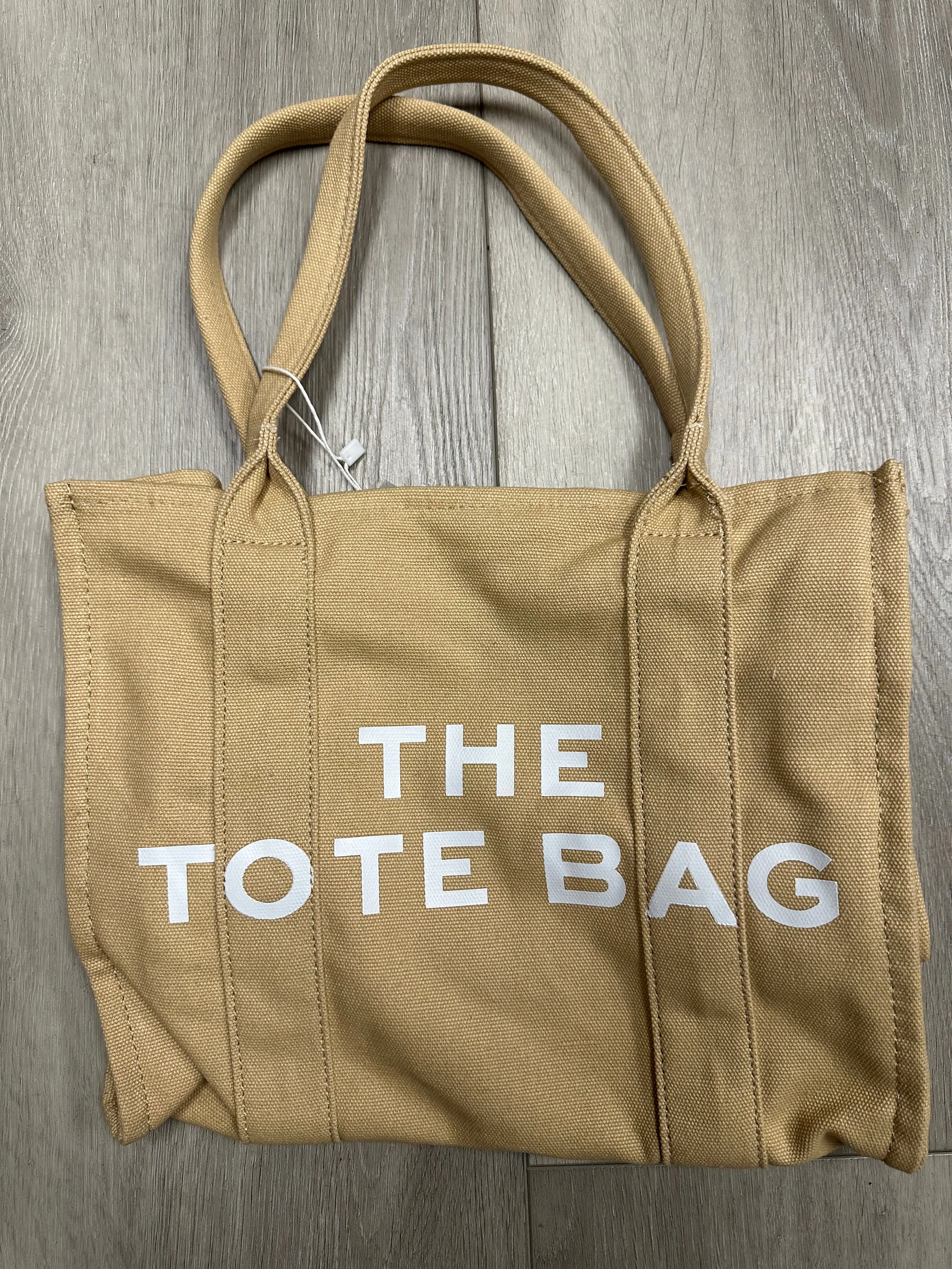 The KK Tote Bag