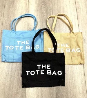 The KK Tote Bag